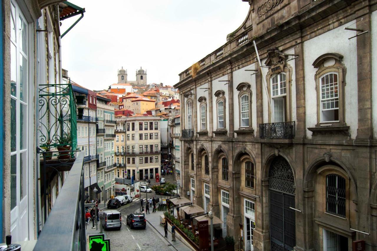 Old City Oporto Exteriér fotografie