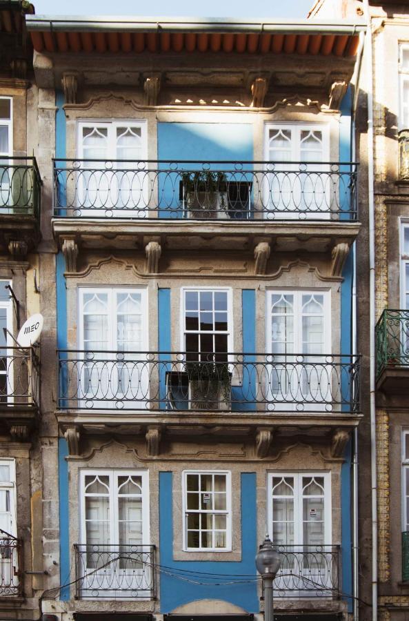 Old City Oporto Exteriér fotografie
