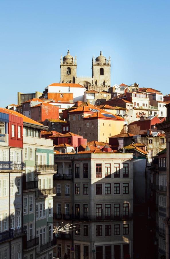 Old City Oporto Exteriér fotografie