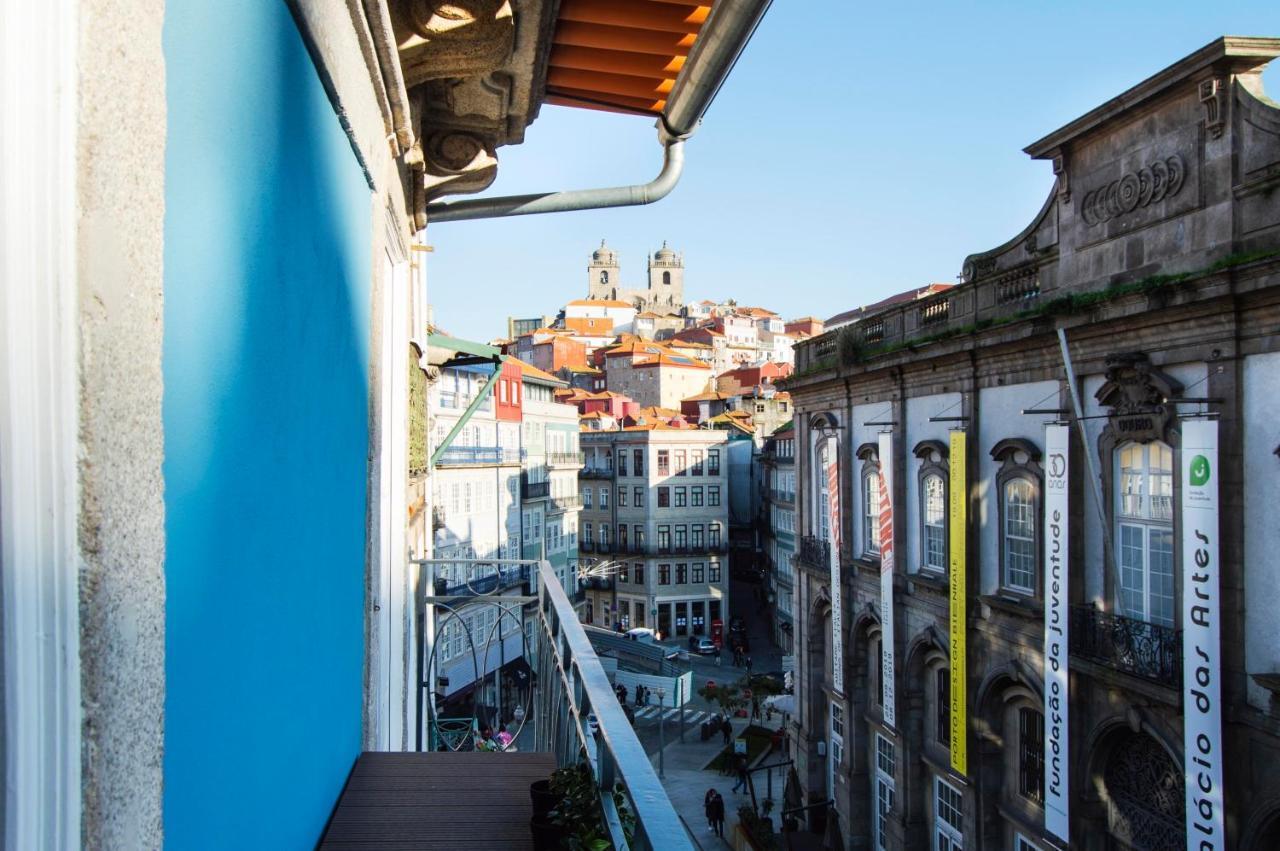 Old City Oporto Exteriér fotografie