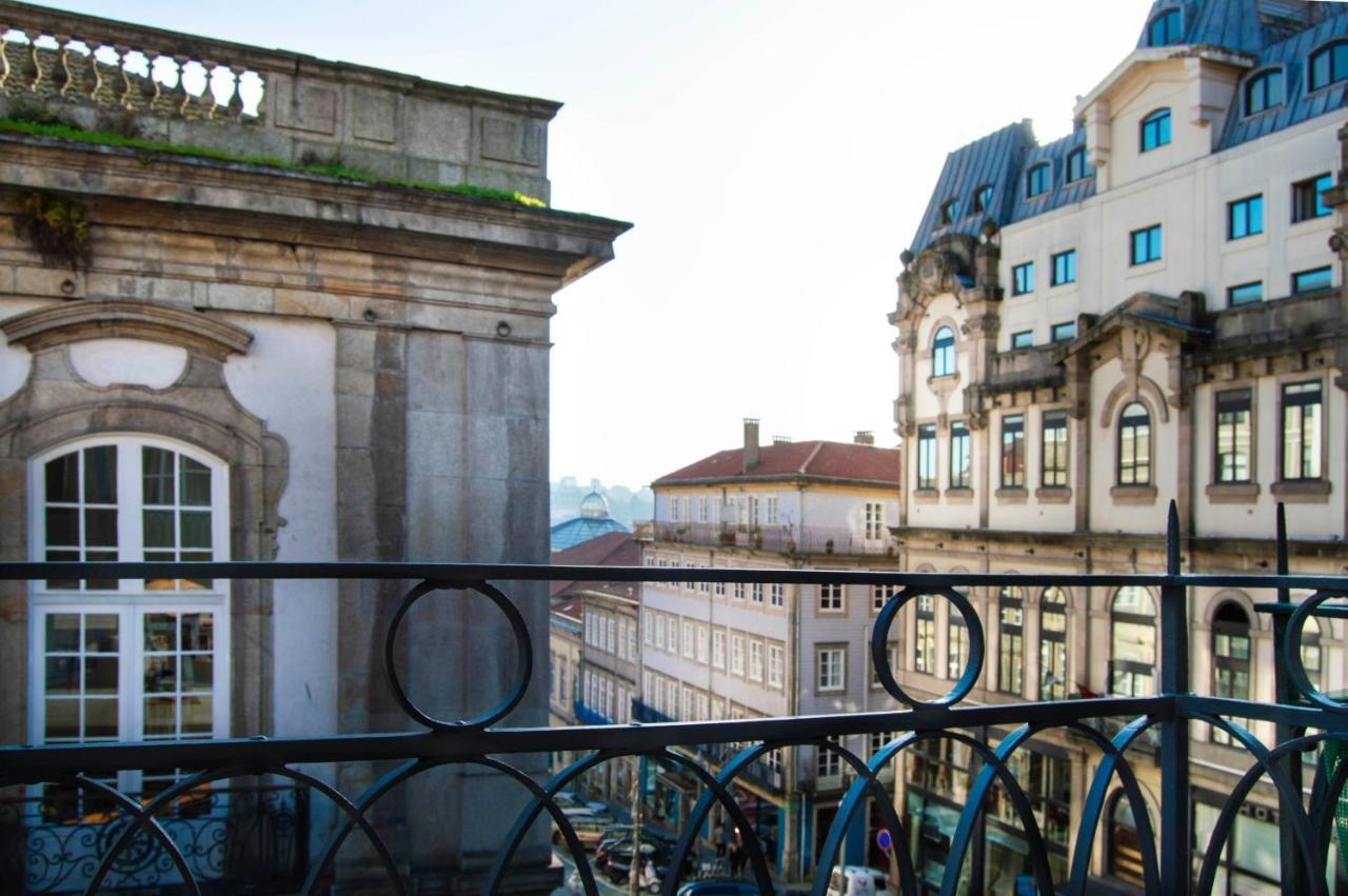 Old City Oporto Exteriér fotografie